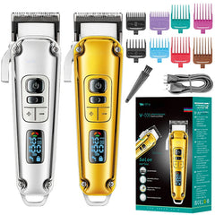 Hair Clipper for Precision Grooming-0
