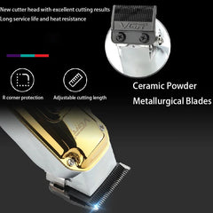 Hair Clipper for Precision Grooming-1