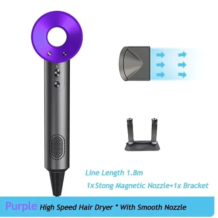Professional Leafless Hair Dryer