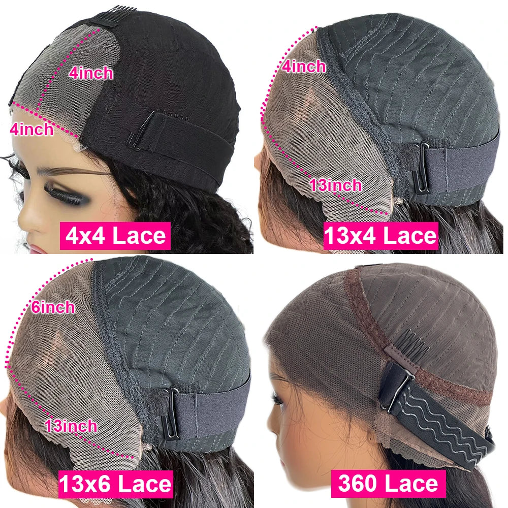 450% Density 99J Burgundy Kinky Curly Wig | 13x6 HD Lace Glueless | Everythinglluxe Hair Plug UK