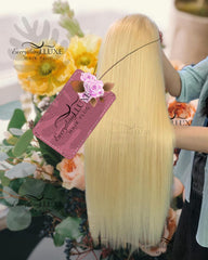 Test 2 - 613 Transparent Lace Wig - 13x6 - New Product Loading - DM for Access